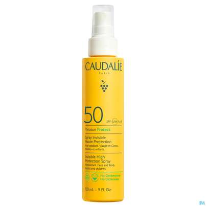 Sonnenprodukte Caudalie Vinosun Koerper Lsf50 150ml, A-Nr.: 5726894 - 03