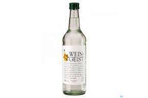 Gewusst Wie Weingeist Einweig 500ml, A-Nr.: 4110932 - 01
