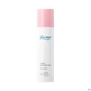 La Mer Mit Parfum First Perfection Pure Glow Cream Fluid 50ml, A-Nr.: 5770228 - 01