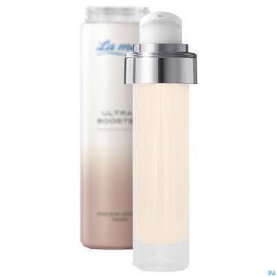 La Mer Mit Parfum Ultra/booster/premium Effect Tagescreme F20 Flasc 50ml, A-Nr.: 5751946 - 02