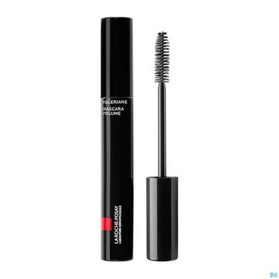 La Roche Posay Mascara/toleriane Volume Schwarz 6,9ml, A-Nr.: 4363515 - 05