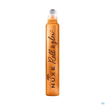 Nuxe Xmas/2023/hp Or Roll&amp;glow Huile Prodigieuse Or Roll +glow 8ml, A-Nr.: 5821026 - 06