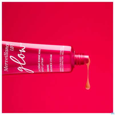 Nuxe Merveillance/lift Glow Firming Radiance Cream 50ml, A-Nr.: 5821078 - 07