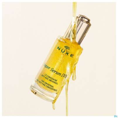 Nuxe Super Serum 10 Universell 50ml, A-Nr.: 5755275 - 06