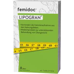 femidoc® LIPOGRAN®, A-Nr.: 5858207 - 01