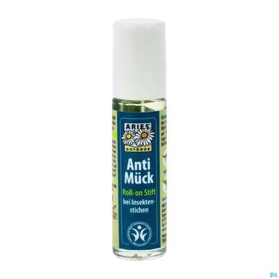 Aries Mueckenstift Roll-on 10ml, A-Nr.: 3428365 - 02