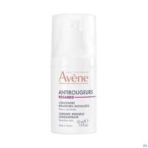 Avene Antirougeurs Rosamed Konzentrat 30ml, A-Nr.: 5862025 - 01