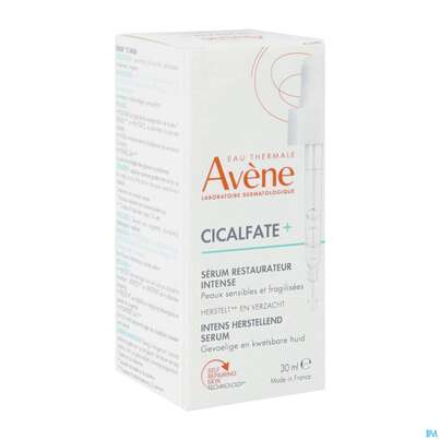 Avene Cicalfate+ Intensiv Serum 30ml, A-Nr.: 5862054 - 02