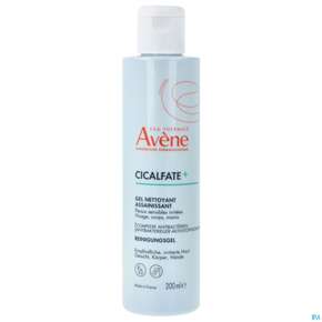 Avene Cicalfate+ Reinigungsgel 200ml, A-Nr.: 5862060 - 01