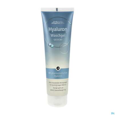 Hyaluron Waschgel Gesicht 150ml, A-Nr.: 5876464 - 02