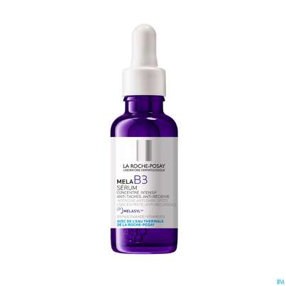 La Roche Posay Mela B3 Serum 30ml, A-Nr.: 5838423 - 02