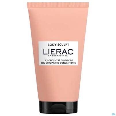 Lierac Body/sculpt Cryoactive Concentrate 150ml, A-Nr.: 5849792 - 01