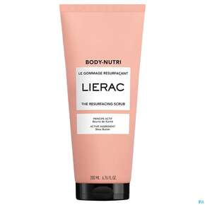 Lierac Body-nutri The Resurfacing Scrub 200ml, A-Nr.: 5849757 - 01