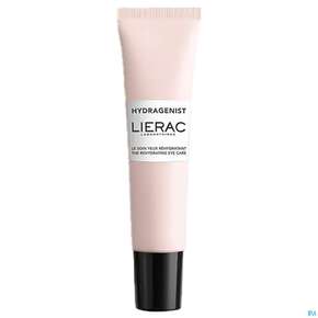 Lierac Hydragenist The Rehydrating Eye Care 15ml, A-Nr.: 5794973 - 01