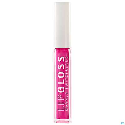 Mavala Lipgloss 28 Bubble Gum 1st, A-Nr.: 3968191 - 01
