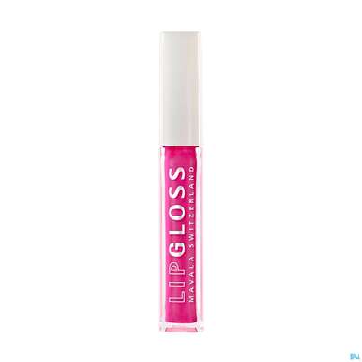 Mavala Lipgloss 28 Bubble Gum 1st, A-Nr.: 3968191 - 02