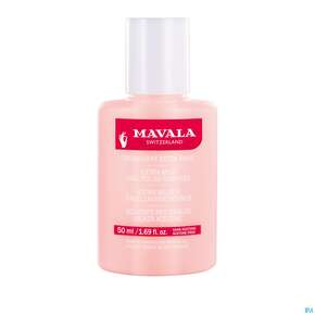 Mavala Nagellackentferner Rosa 50ml, A-Nr.: 3965442 - 01