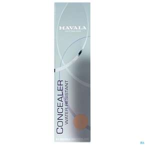 Mavalia Concealer Light 10ml, A-Nr.: 3649391 - 01