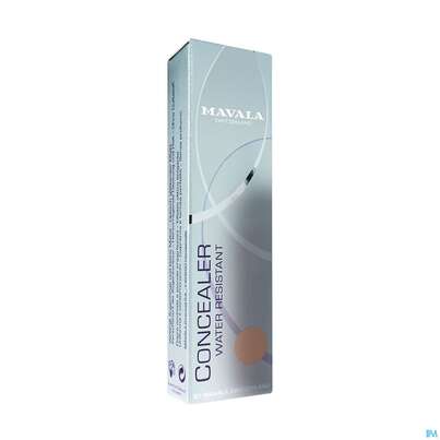 Mavalia Concealer Light 10ml, A-Nr.: 3649391 - 02