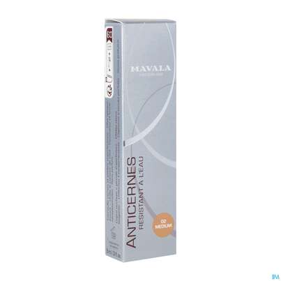 Mavalia Concealer Medium 10ml, A-Nr.: 3649416 - 03