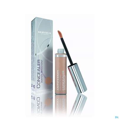 Mavalia Concealer Light 10ml, A-Nr.: 3649391 - 03