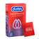 Sie sehen eine Packung Praeservative Durex Latexkondome Gefuehlsecht Extra Feucht 10st, Produktbild: 04 Praeservative Durex Latexkondome Gefuehlsecht Extra Feucht 10st, A-Nr.: 4266574 - 04