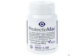Visumac Kapseln Amd Areds2 Konform 60st, A-Nr.: 4189827 - 01