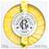 Sie sehen eine Packung Seifen Roger & Gallet Wellbeing Soap Cedrat 100g, Produktbild: 01 Seifen Roger & Gallet Wellbeing Soap Cedrat 100g, A-Nr.: 5733411 - 01