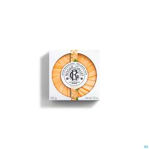 Seifen Roger &amp;amp; Gallet Wellbeing Soap Neroli 100g, A-Nr.: 5733428 - 01
