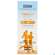 Sonnenprodukte Isdin/fotoprotector Fusion Gel Sport Lsf50 100ml, A-Nr.: 5570104 - 01