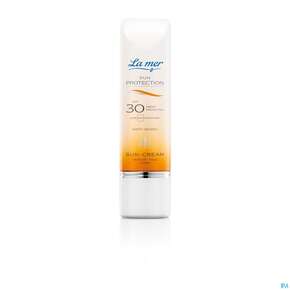 Sonnenprodukte La/mer Mit Parfum Gesichtscreme Spf30 Tuben 50ml, A-Nr.: 4399921 - 01