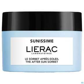 Sonnenprodukte Lierac Sunissime/after Sun Sorbet 50ml, A-Nr.: 5849668 - 01