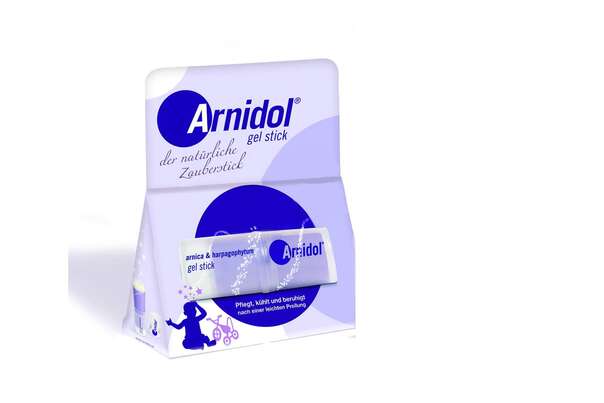 Arnidol Gel Stick, A-Nr.: 4483627 - 01