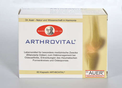 ARTHROVITAL Dr. Auer, A-Nr.: 3208190 - 01