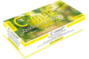 C-Med Quick-Immun-Sticks, A-Nr.: 3253026 - 01