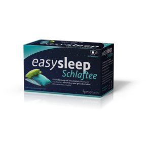 easysleep Schlaftee, A-Nr.: 4619073 - 01