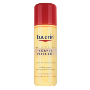 Eucerin Körperpflegeöl, A-Nr.: 3121520 - 01