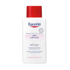 Eucerin pH5 Lotion + Pumpe, A-Nr.: 1784179 - 01