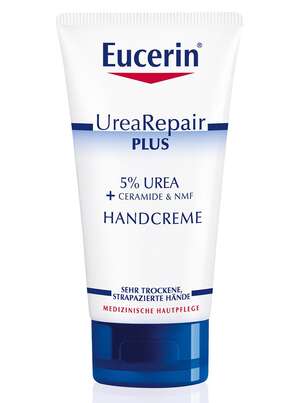 Eucerin REPAIR Handcreme 5% Urea, A-Nr.: 2959942 - 01