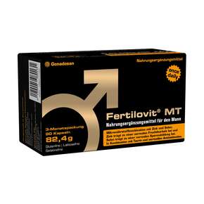 Fertilovit MT, A-Nr.: 4006867 - 01