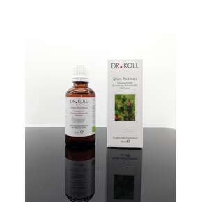 Gemmoextrakt Edeltanne, A-Nr.: 4777197 - 01