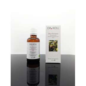 Gemmoextrakt Olive, A-Nr.: 5238568 - 01