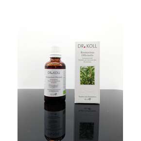 Gemmoextrakt Rosmarin, A-Nr.: 5238605 - 01