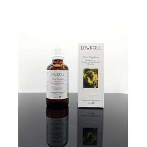 Gemmoextrakt Weinrebe, A-Nr.: 5238686 - 01