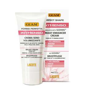 Guam Inthenso Brust Creme 150ml, A-Nr.: 3395134 - 01