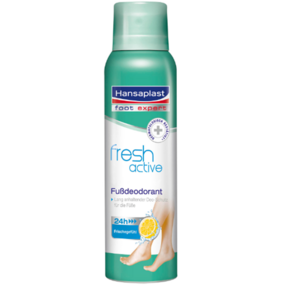 Hansaplast Fresh Active Deodorant, A-Nr.: 1888619 - 01
