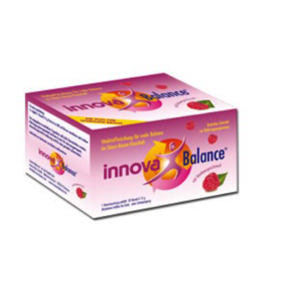 INNOVA BALANCE - Basenpulver, A-Nr.: 4075408 - 01
