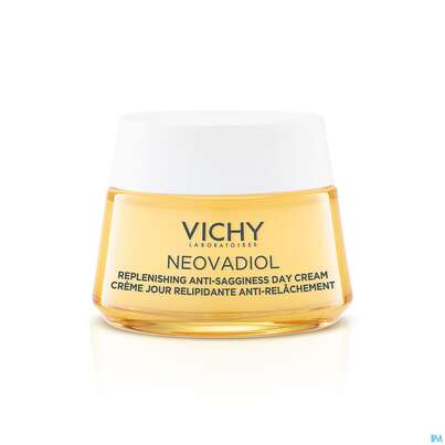 Vichy Neovadiol Nach Den Wechseljahren Tag 50ml, A-Nr.: 5428398 - 06