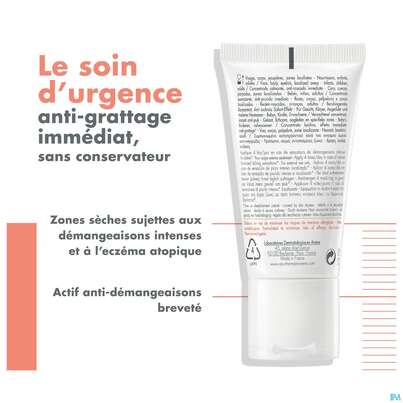 Avène Xeracalm A.d Anti-juckreiz Konzentrat 50ml, A-Nr.: 5212698 - 10