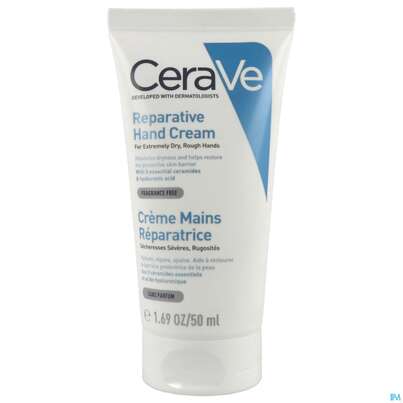 Fuss Creme Cerave Regenierend 88ml, A-Nr.: 4801843 - 11
